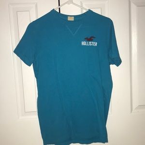 hollister shirt